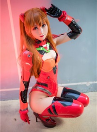 Kuuko W - NO.001 Asuka(15)